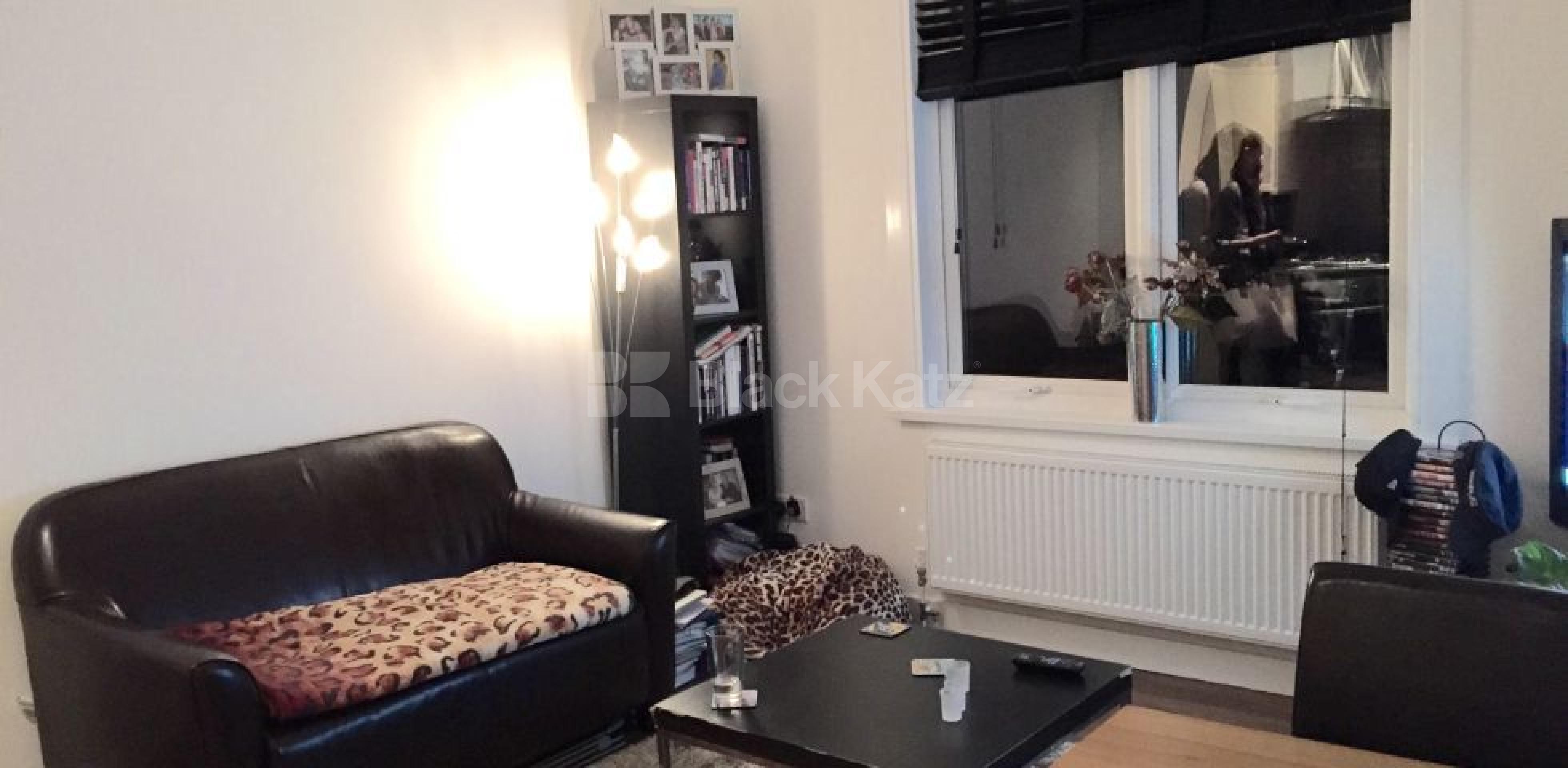 			NEW INSTRUCTION, 1 Bedroom, 1 bath, 1 reception Apartment			 Upper Tooting Park, Tooting Bec/Balham SW17